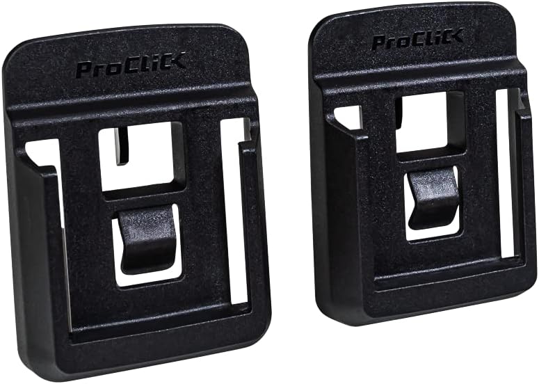Wfix Werkzeuggürtel Set 1S inkl. Bosch Sortimo ProClick Tool Belt Grösse S &amp; 3x Holder &amp; 2x Battery