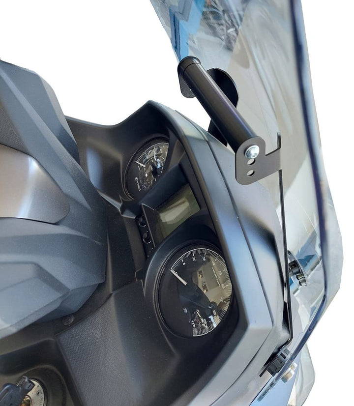 Cockpit-GPS-Halterung für Kymco X-Town CT 300 / CT 125 2019-2023