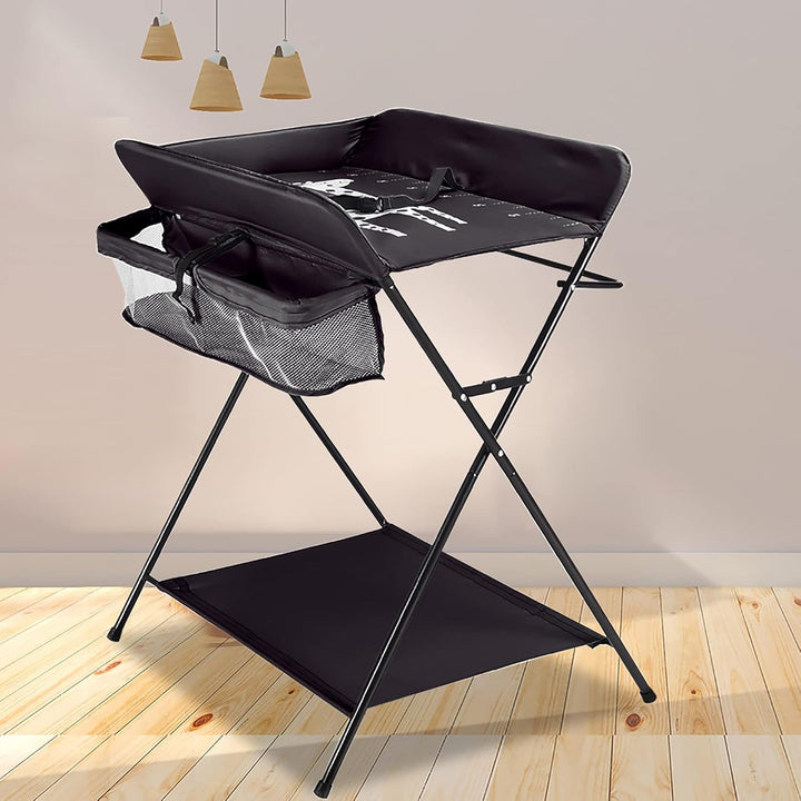 Klappbar Baby Wickeltisch Wickelauflage Tragbarer Wickelkommode Badewanne Wickel Auflage Baby Wickel