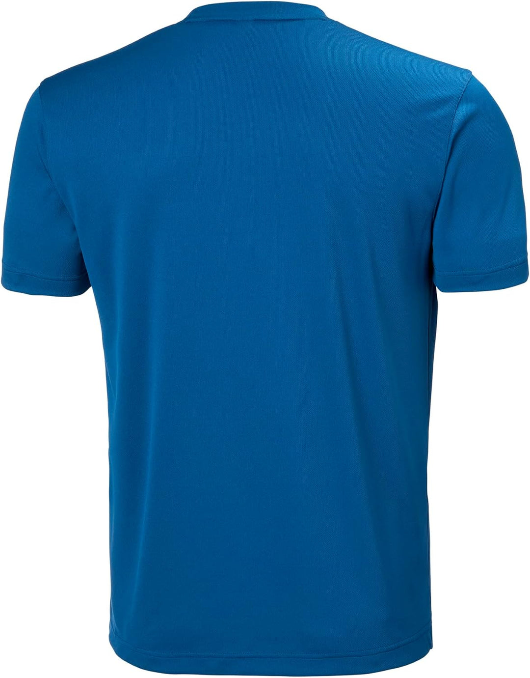 Helly Hansen Herren Verglas Shade T-Shirt S 606 Deep Fjord, S 606 Deep Fjord