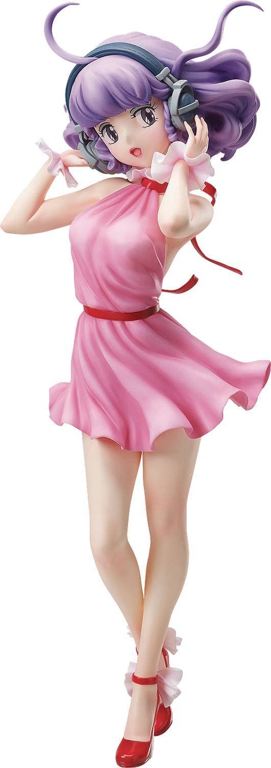 FREEing - Magischer Engel Creamy Mami 1/4 PVC Figur