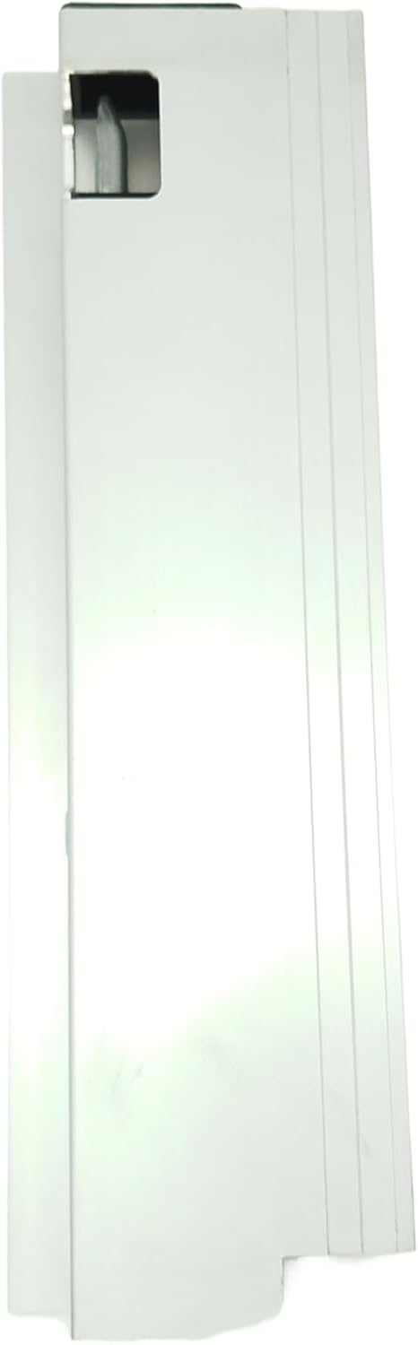 HGW Bordwandverschluss für Anhänger - ALU mit Anschlag 300 mm rechts mit 180° Verschluss