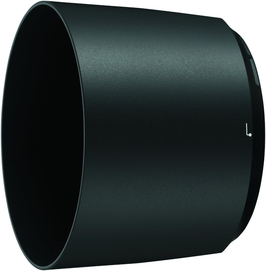 Nikon AF-S Nikkor 200?500 mm 1:5,6E ED VR (inkl. HB-71 und CL-1434) Single, Single