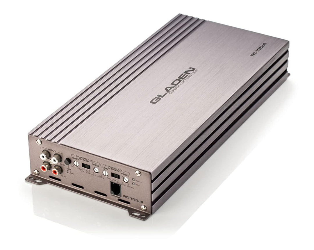 Gladen RC105c4 G2
