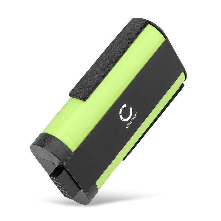 CELLONIC 1x Akku für Lautsprecher Kompatibel mit Ultimate Ears Boom 3, Kompatibel mit Logitech UE Bo