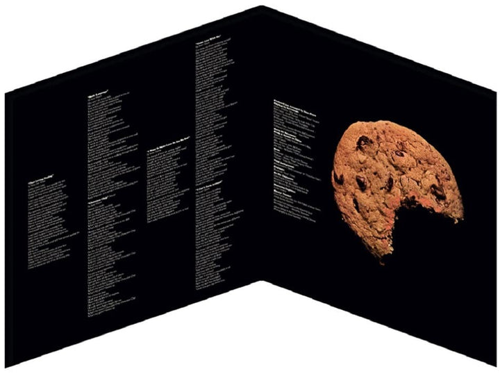 Chocolate Chip, Vinyl