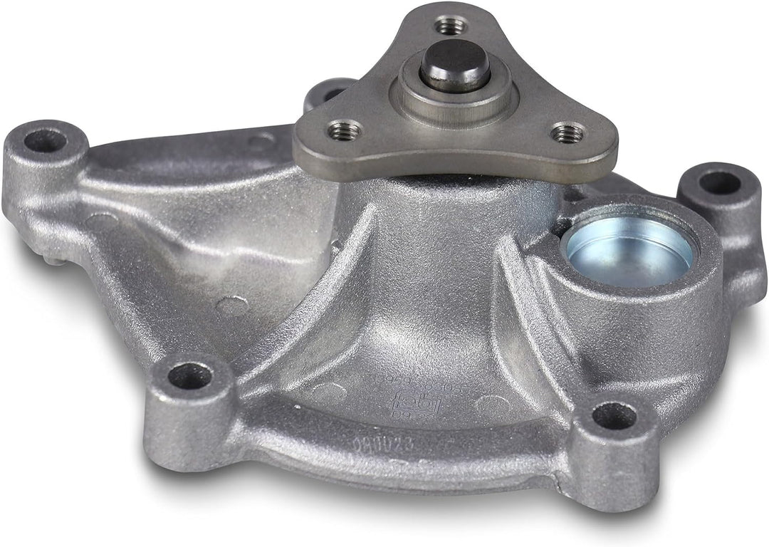 febi bilstein 33959 Wasserpumpe mit Dichtring , 1 Stück