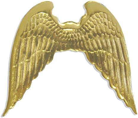 Kunze Weihnachten Mix Sortiment, 88 Stück, Gold, aus geprägtem Papier Sortiment Gold, Sortiment Gold