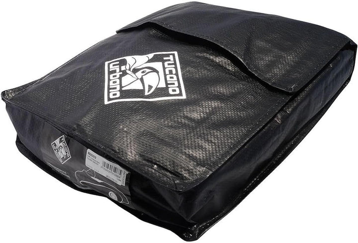 TUCANO URBANO Griffe Nylon Sp Schwarz, Einheitsgrösse