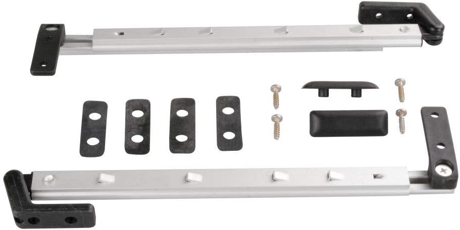 Polyplasic Fensteraussteller 210 mm lose