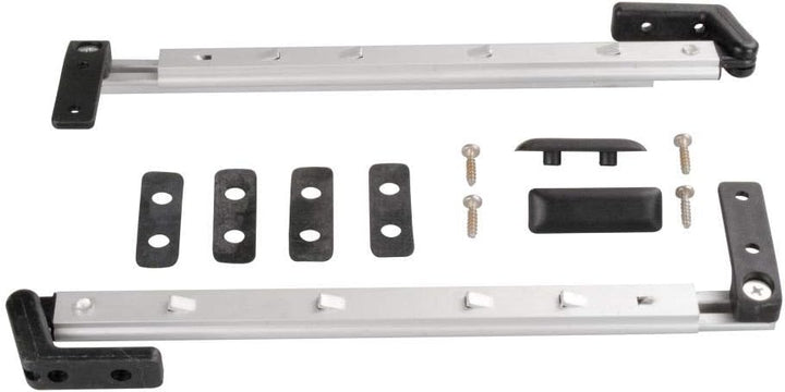 Polyplasic Fensteraussteller 210 mm lose