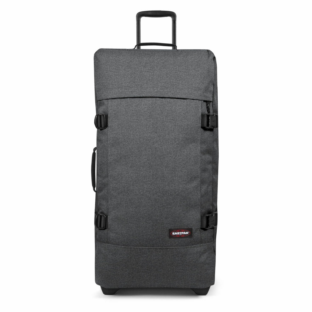 EASTPAK Tranverz S Gepäck, Einheitsgrösse Black Denim Einfarbig, Black Denim Einfarbig