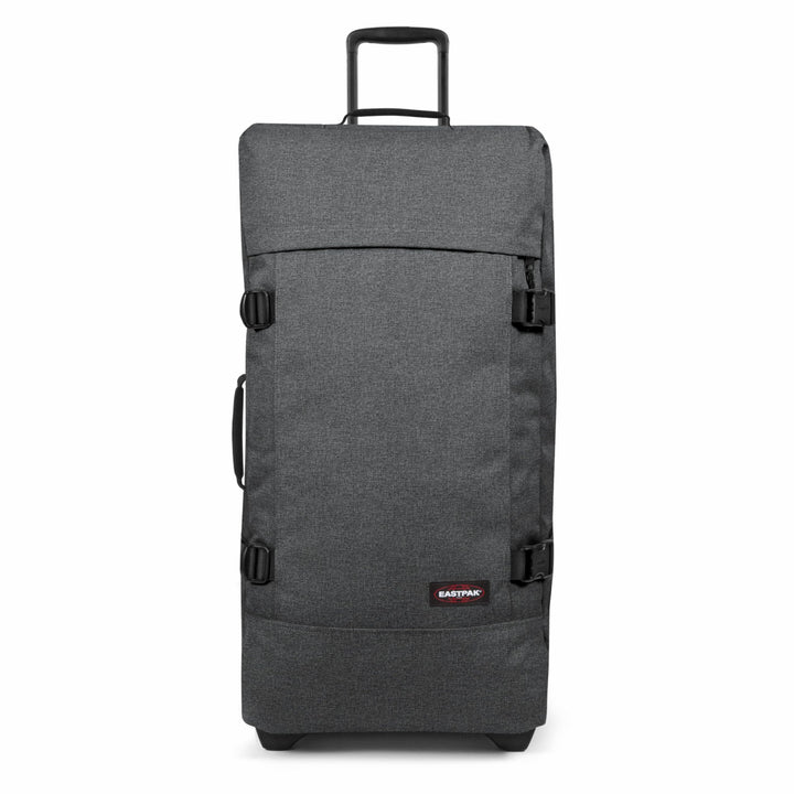 EASTPAK Tranverz S Gepäck, Einheitsgrösse Black Denim Einfarbig, Black Denim Einfarbig