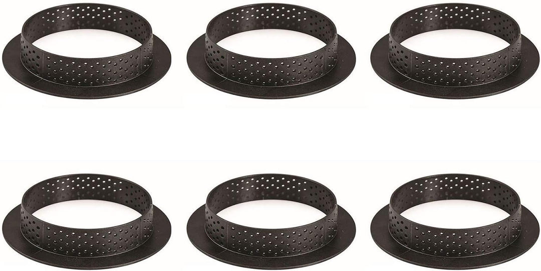 silikomart Kuchenform Ring Klassik