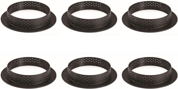 silikomart Kuchenform Ring Klassik