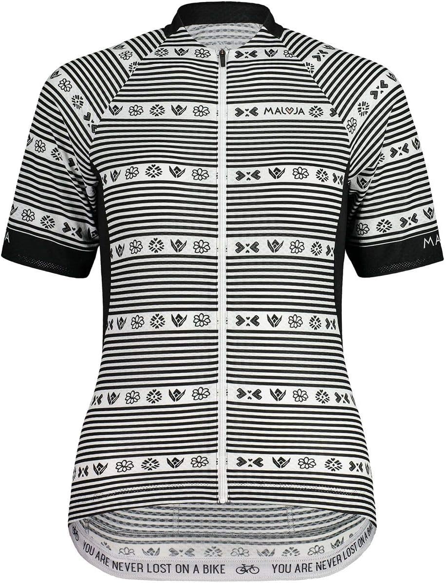 Maloja Damen Albignam. Trikot M Mondlos, M Mondlos