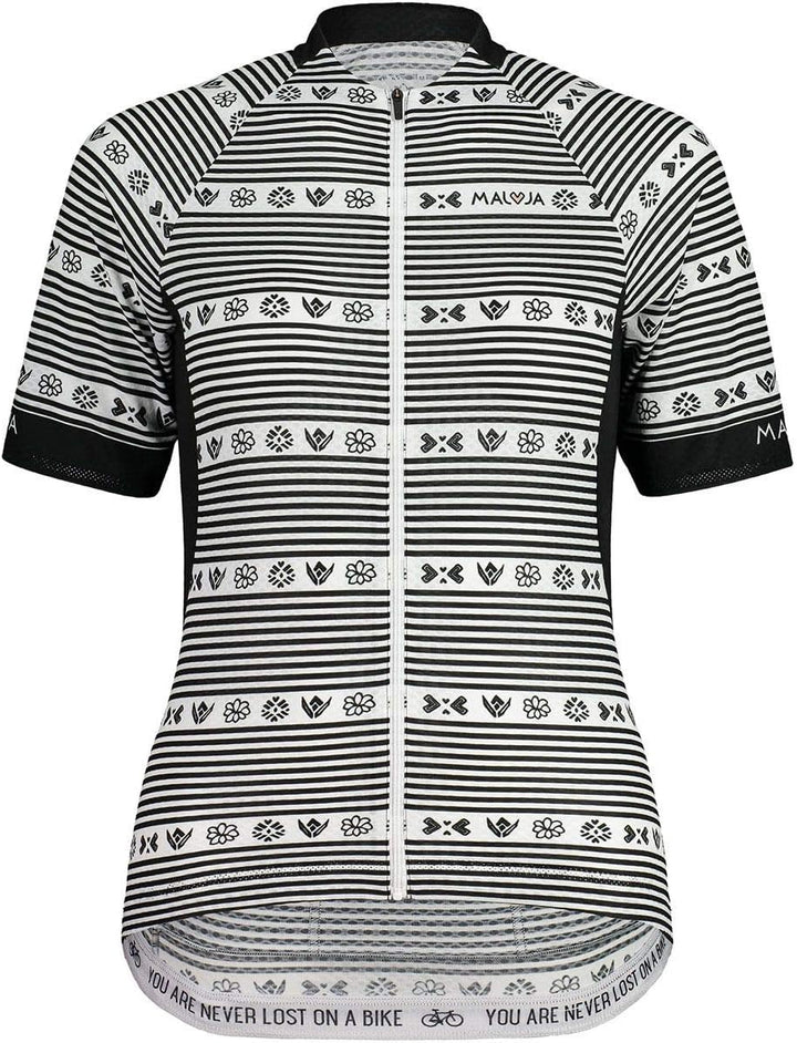 Maloja Damen Albignam. Trikot M Mondlos, M Mondlos