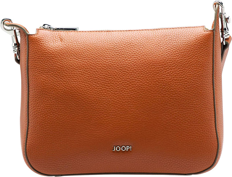 JOOP! Women Felicita Alma Schultertasche Damen Tasche, shz, 19.5x9.5x25 cm