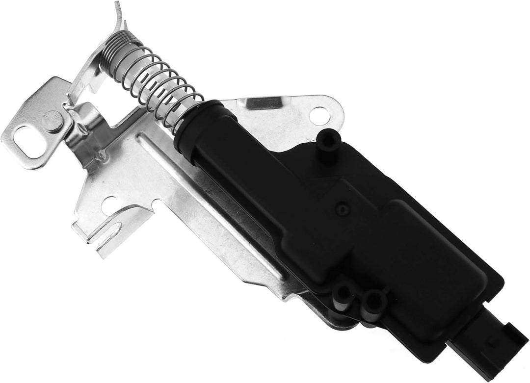 Stellmotor Kofferraum Heckklappe Kompatibel mit Fiesta MK5 01-10 Fusion 02-12 1481081