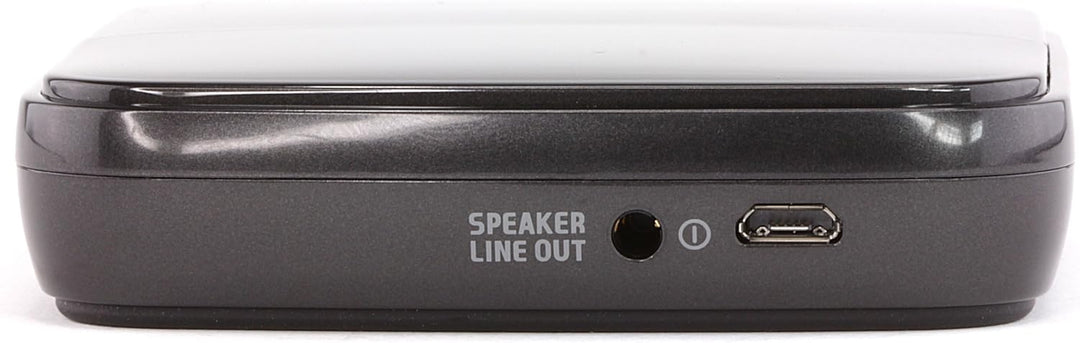 Samsung Original universelle Dockingstation mit Ladefunktion EDD-D200BEGSTD (kompatibel mit Galaxy S