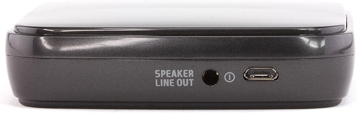Samsung Original universelle Dockingstation mit Ladefunktion EDD-D200BEGSTD (kompatibel mit Galaxy S