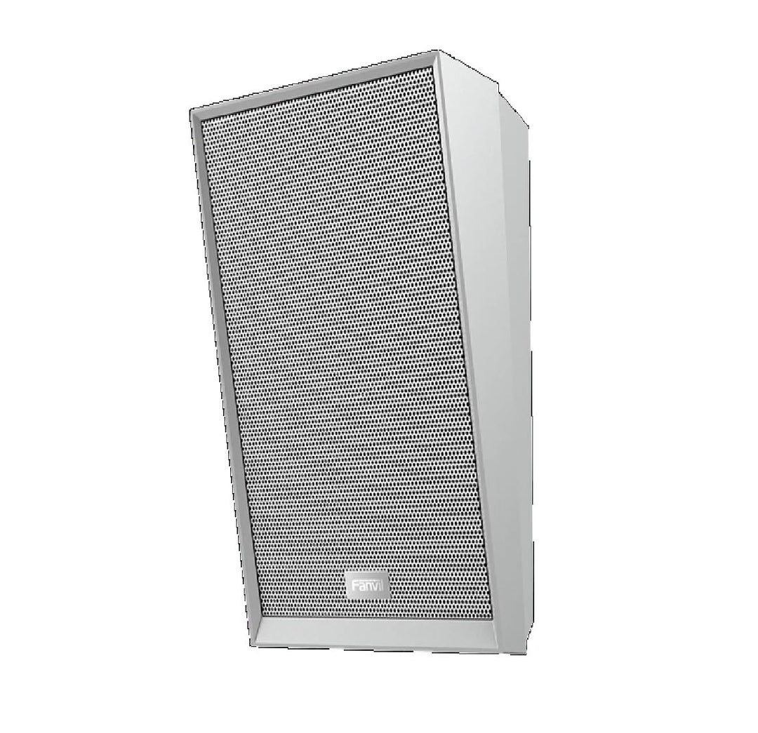 Fanvil A212 Wandmontierter IP-Audioterminal, Kommerzielles Audiosystem, Integrierbar