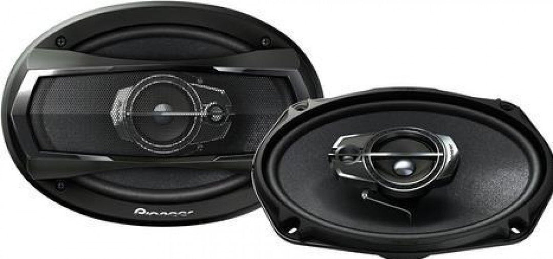 Pioneer TS-A6923i Koaxiallautsprecher (400 Watt)