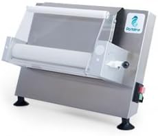 Giotto Maxi Stendipizza Ausrollmaschine Pastaline Die Giotto Ausrollmaschinen wurden für die Verarbe