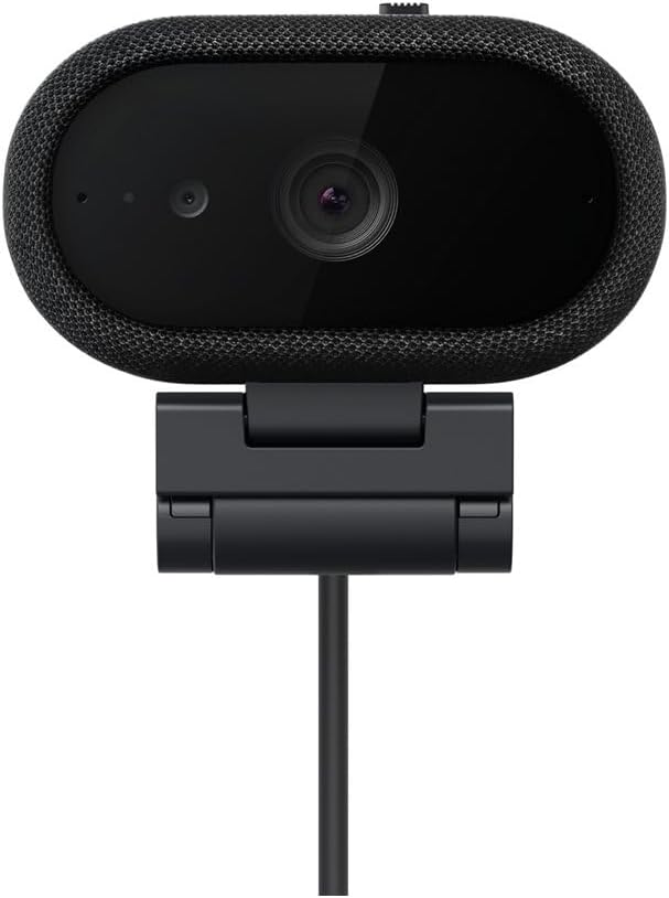Dell Pro 7 WB726・Webcam・Farbe・3840 x 2160 (WB726-EMEA)