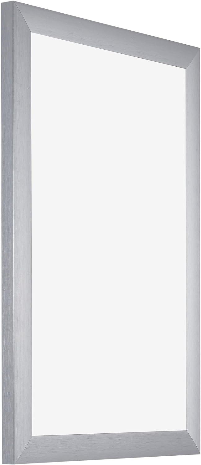 yd. Your Decoration - Bilderrahmen 30x45 cm - Bilderrahmen aus Aluminium mit Acrylglas - Antireflex