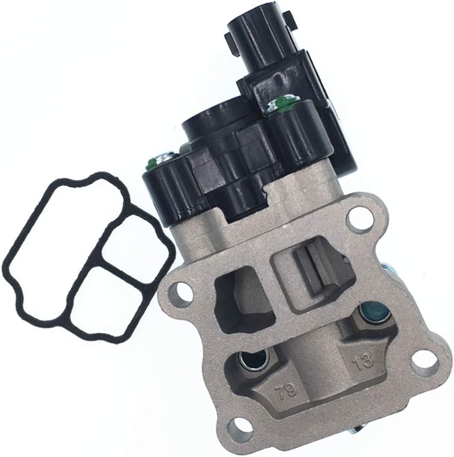 HZTWFC Leerlaufluftregelventilmotor IACV OEM # 18117-78G60 1811778G60 für SUZUKI Jimny Swift Ignis L