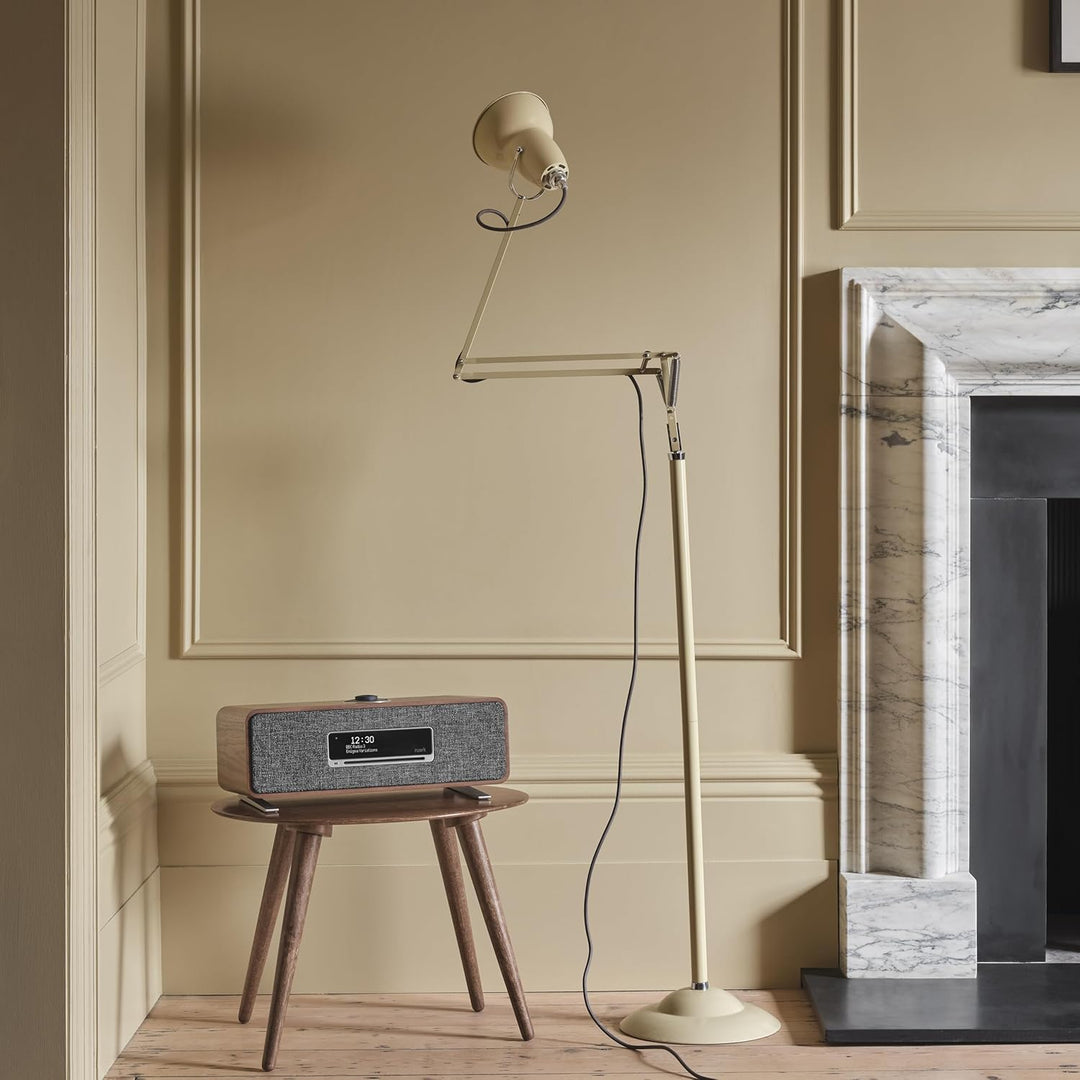 ruarkaudio R3 MKI walnuss