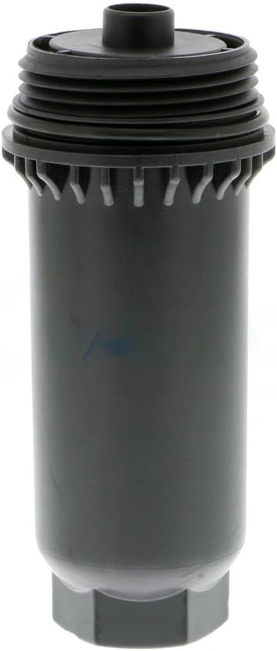 Getriebefilter Hydraulik Automatikgetriebe passend für FORD 6-Gang Powershift 6DCT450