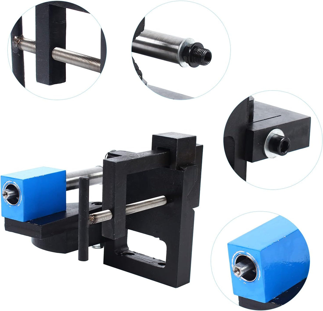 Professioneller Rohr- und Rohrausklinker 3/4" - 3" Industrieller Rohrausklinker | 50 Grad eingestell