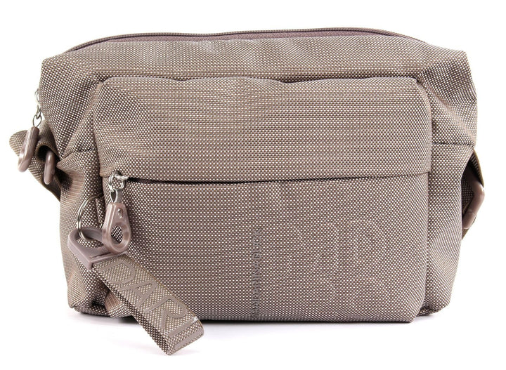 Mandarina Duck Damen Md 20 Umhängetasche Taupe, Taupe