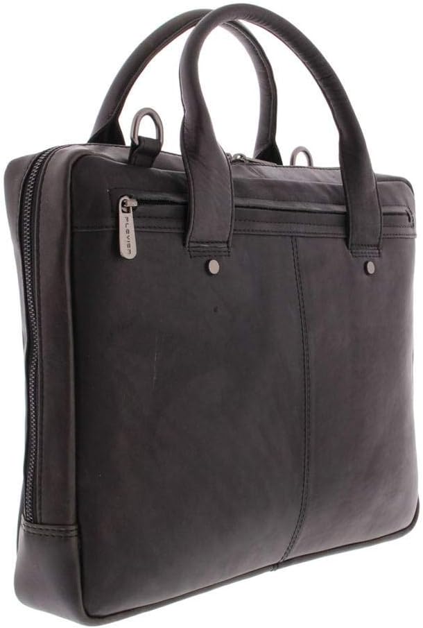 Plevier Tacan LaptopTascheche 14 Inch/Zoll Schwarz