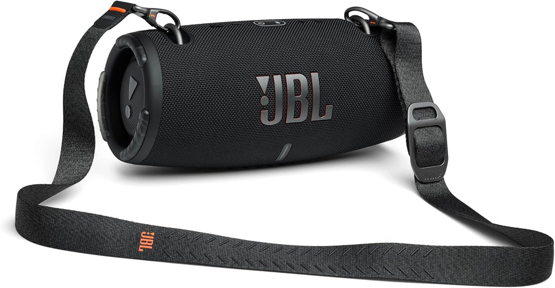 JBL Xtreme 3 Schwarz Bluetooth Lautsprecher