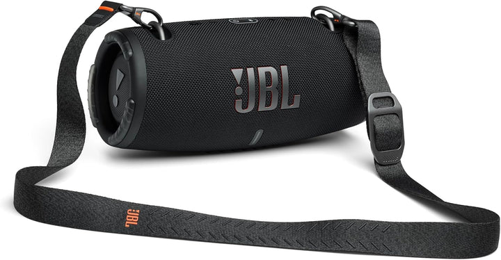 JBL Xtreme 3 Schwarz Bluetooth Lautsprecher