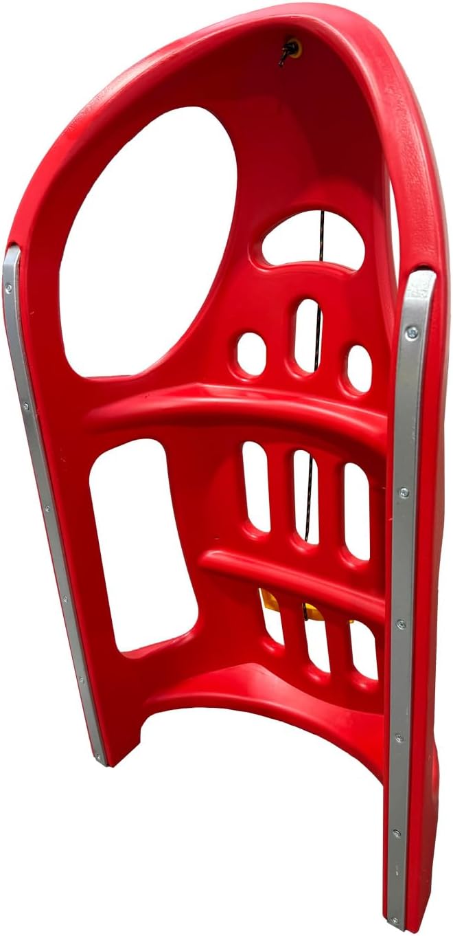 Prosper Plast isbseal-r985 86 x 46 x 25 cm Little Seal Schlitten