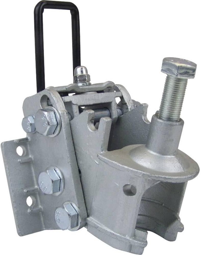 Berger & Schröter Steckkupplung 20234 (B x H x T) 135 x 160 x 140mm falt-/klappbar