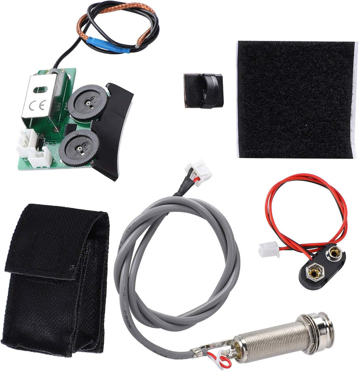 Tail Nail Pickup EQ, Leichtgewicht f?¡ì1r VT1 Tail Nail Pickup EQ f?¡ì1r professionelle Gitarristen