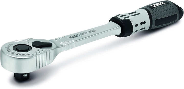 MATADOR Schraubwerkzeuge Hebelumschaltknarre Z90