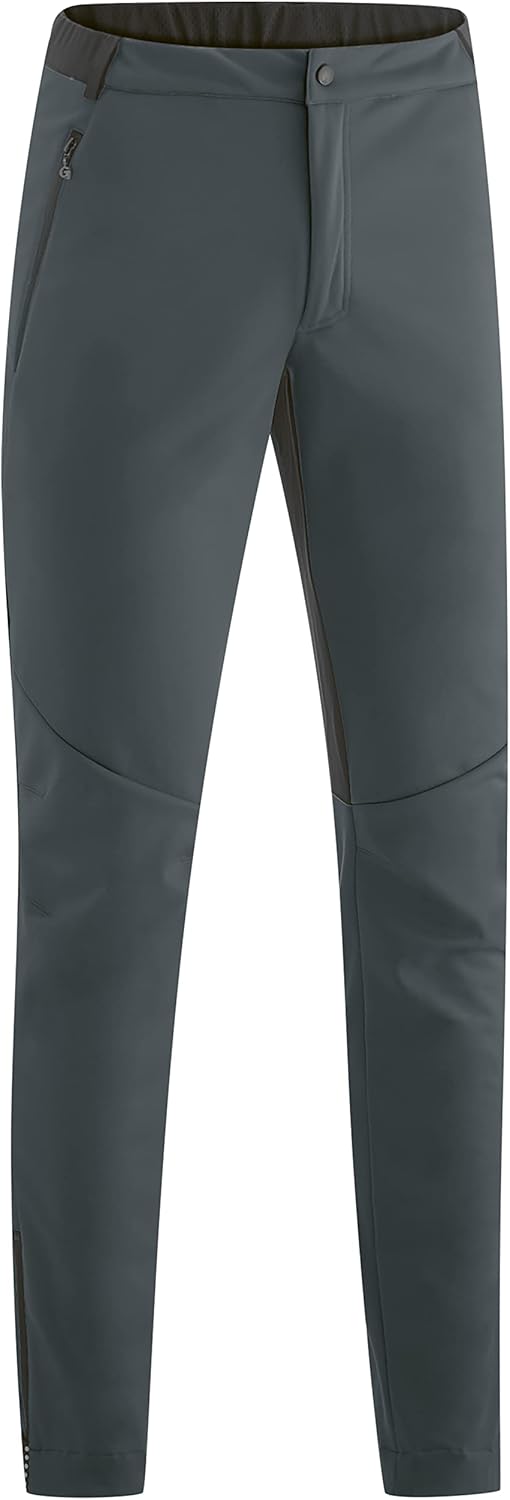 Gonso Herren Hose Odeon, Grau
