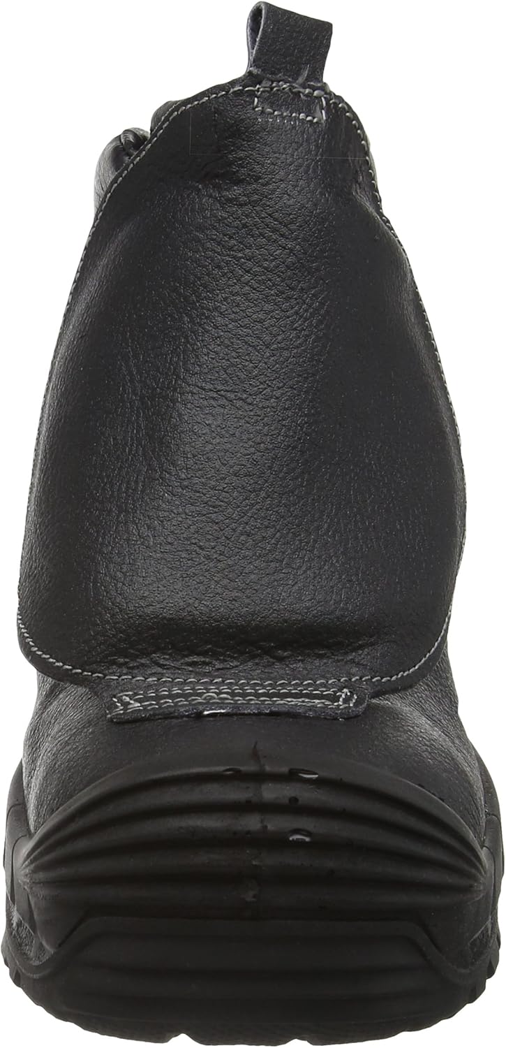 Cofra 13542-000.W40 ARMOR S3 M CI HRO SRC Sicherheitsstiefel, Schwarz, Grösse 40 40 EU, 40 EU