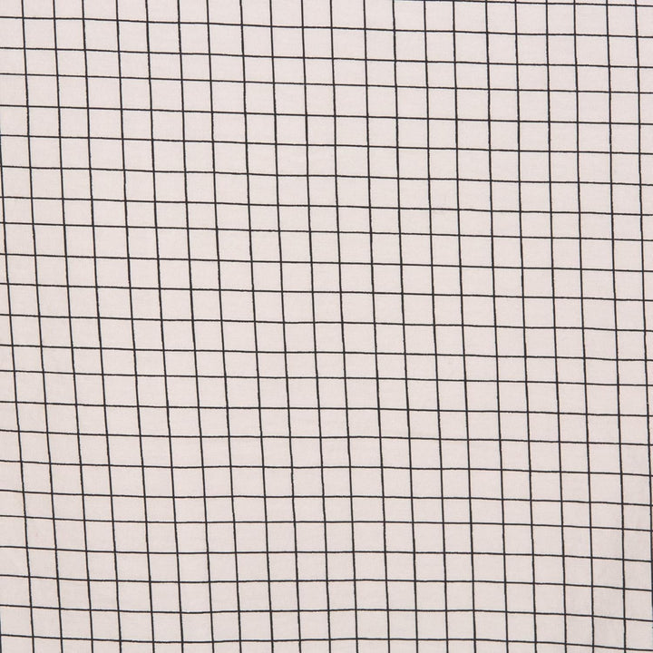 LÄSSIG Krabbel-und Spieldecke aus Muslin Bio-Baumwolle waschbar/Seat Cushion Muslin senfgelb, Senfge