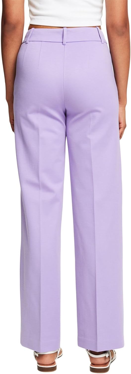 ESPRIT Damen Hose 32W / 32L Lavender, 32W / 32L Lavender
