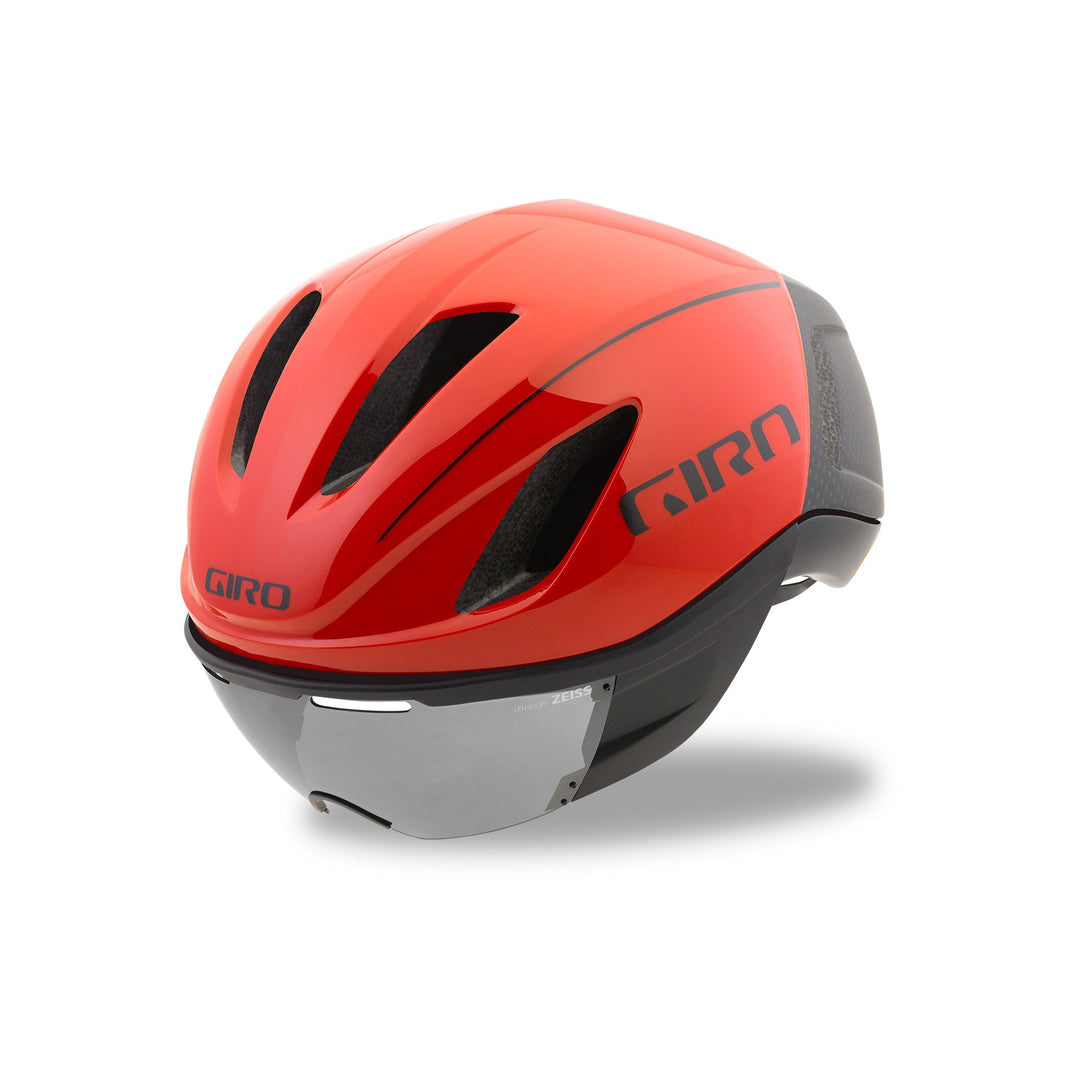 Giro Vanquish MIPS Fahrradhelm S matte bright red, S matte bright red