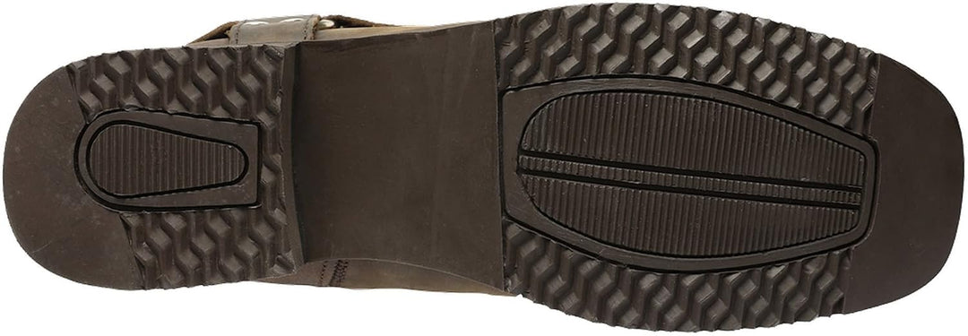 Kochmann Missouri II Motorradstiefel, braun, 41 | Hipora Membran Braun 41 EU, Braun 41 EU