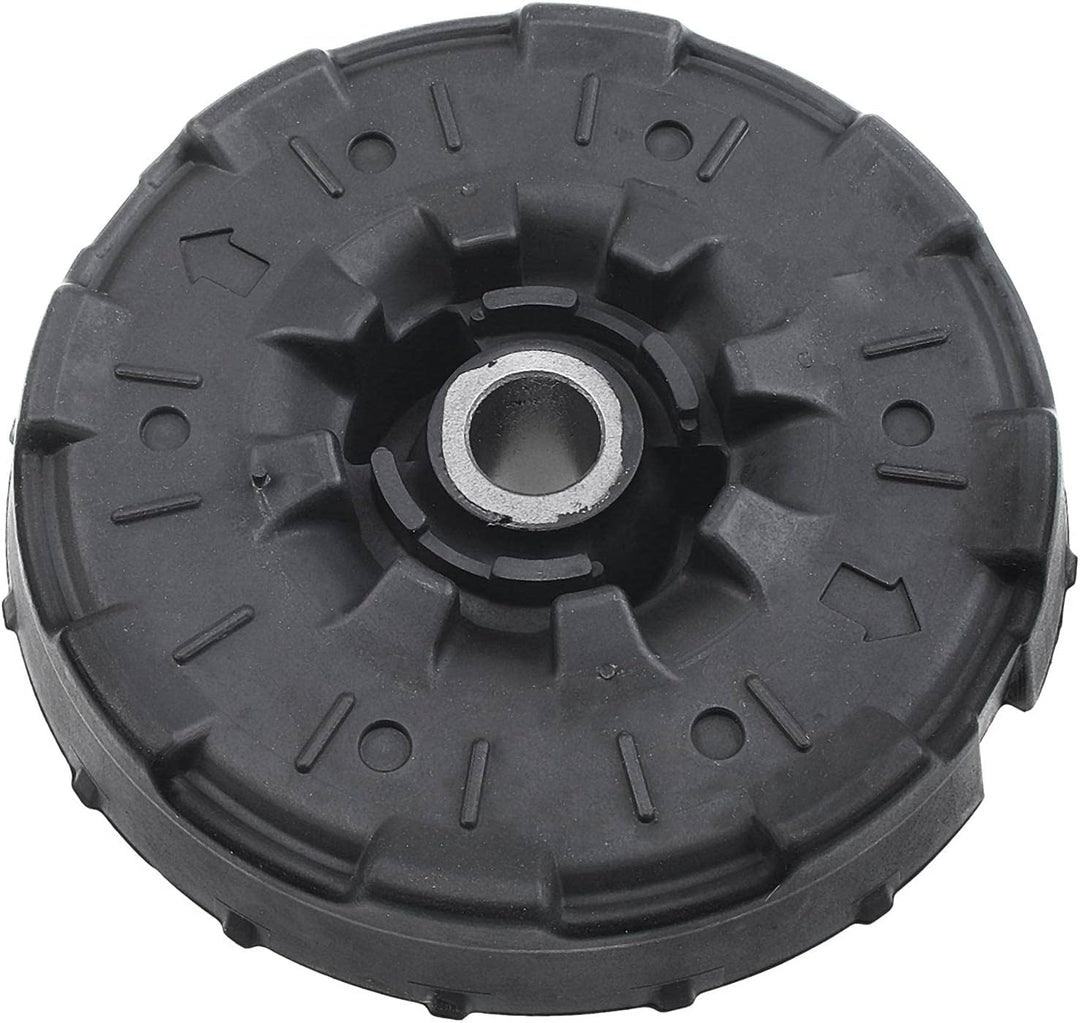 Frankberg 1x Federbeinstützlager Vorderachse Kompatibel mit Insignia A G09 1.4L-2.8L 2008-2017 9-5 Y