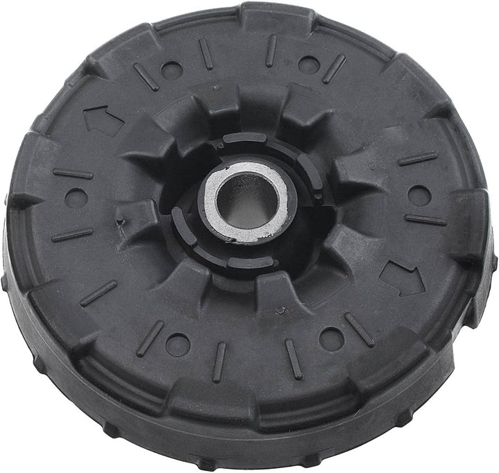 Frankberg 1x Federbeinstützlager Vorderachse Kompatibel mit Insignia A G09 1.4L-2.8L 2008-2017 9-5 Y